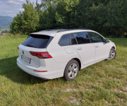 Volkswagen Golf Variant 2.0 TDI, Life, 85 kW (116PS)