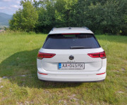 Volkswagen Golf Variant 2.0 TDI, Life, 85 kW (116PS)