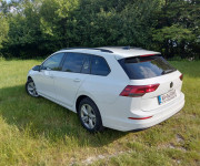 Volkswagen Golf Variant 2.0 TDI, Life, 85 kW (116PS)