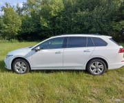 Volkswagen Golf Variant 2.0 TDI, Life, 85 kW (116PS)