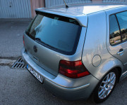 Volkswagen Golf 1.9 TDI Comfortline