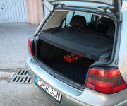 Volkswagen Golf 1.9 TDI Comfortline