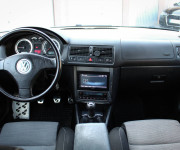 Volkswagen Golf 1.9 TDI Comfortline