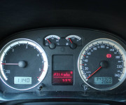 Volkswagen Golf 1.9 TDI Comfortline