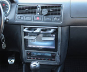 Volkswagen Golf 1.9 TDI Comfortline