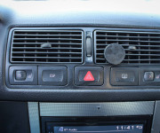 Volkswagen Golf 1.9 TDI Comfortline
