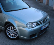Volkswagen Golf 1.9 TDI Comfortline