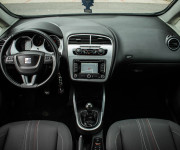 Seat Altea XL 1.2 TSI Style