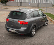 Seat Altea XL 1.2 TSI Style