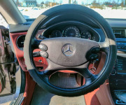 Mercedes-Benz CLS Kupé 320 CDI 165kW, 5d, 6A, 4m