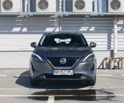 Nissan Qashqai DIG-T 140 Acenta