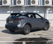 Nissan Qashqai DIG-T 140 Acenta