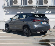 Nissan Qashqai DIG-T 140 Acenta