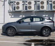 Nissan Qashqai DIG-T 140 Acenta