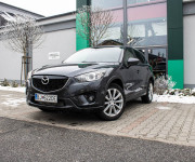 Mazda CX-5 2.2 Skyactiv-D 175k AWD Revolution A/T