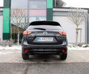 Mazda CX-5 2.2 Skyactiv-D 175k AWD Revolution A/T