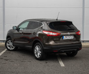 Nissan Qashqai 1.2 DIG-T Acenta