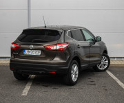 Nissan Qashqai 1.2 DIG-T Acenta