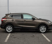 Nissan Qashqai 1.2 DIG-T Acenta