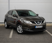 Nissan Qashqai 1.2 DIG-T Acenta