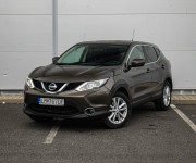 Nissan Qashqai 1.2 DIG-T Acenta