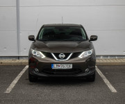 Nissan Qashqai 1.2 DIG-T Acenta