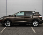 Nissan Qashqai 1.2 DIG-T Acenta