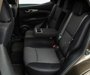 Nissan Qashqai 1.2 DIG-T Acenta