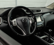 Nissan Qashqai 1.2 DIG-T Acenta