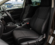 Nissan Qashqai 1.2 DIG-T Acenta