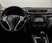 Nissan Qashqai 1.2 DIG-T Acenta