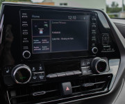 Toyota Highlander 2.5 ng20 Hybrid AWD Prestige