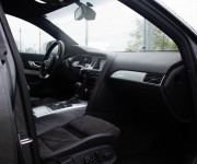 Audi A6 Avant 3.0 TDI quattro Business tiptronic