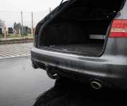 Audi A6 Avant 3.0 TDI quattro Business tiptronic