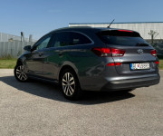Hyundai i30 CW 1.6 CRDi 136 Family 7DCT