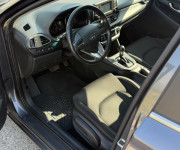 Hyundai i30 CW 1.6 CRDi 136 Family 7DCT