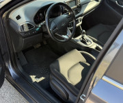 Hyundai i30 CW 1.6 CRDi 136 Family 7DCT