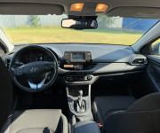 Hyundai i30 CW 1.6 CRDi 136 Family 7DCT