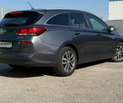 Hyundai i30 CW 1.6 CRDi 136 Family 7DCT