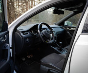 Škoda Octavia Combi