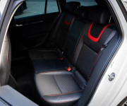 Škoda Octavia Combi