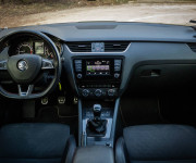 Škoda Octavia Combi