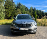 Škoda Kodiaq 1.4 TSI ACT Style 4x4