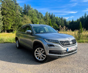 Škoda Kodiaq 1.4 TSI ACT Style 4x4