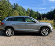 Škoda Kodiaq 1.4 TSI ACT Style 4x4