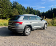 Škoda Kodiaq 1.4 TSI ACT Style 4x4