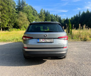 Škoda Kodiaq 1.4 TSI ACT Style 4x4