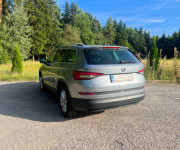 Škoda Kodiaq 1.4 TSI ACT Style 4x4