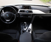 BMW Rad 3 318i Advantage A/T