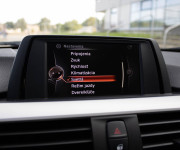 BMW Rad 3 318i Advantage A/T